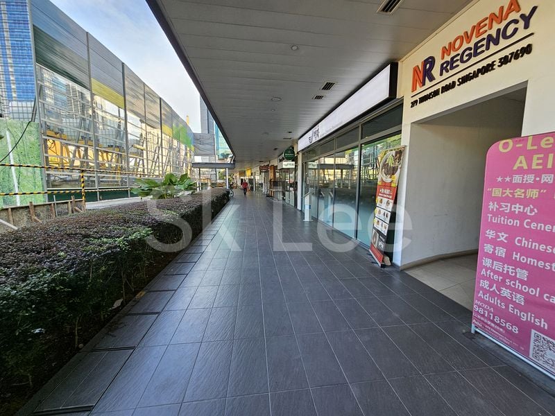 Food & Beverage for Sale in  Novena Regency - Image 6